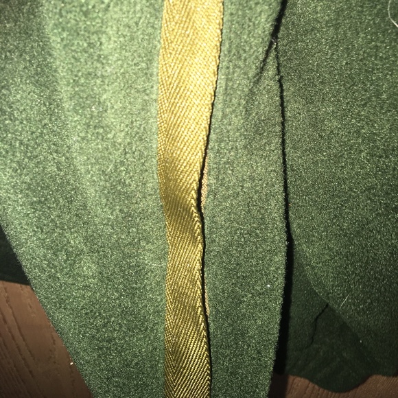 OUTDOOR URBAN TERRAIN QUARTER ZIP PULLOVER XXL - Picture 6 of 8